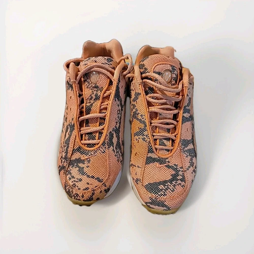 Nike X NOCTA Drake Hot Step Air Terra Distant Regards Shoes‎ Pink Quartz Sz 6
